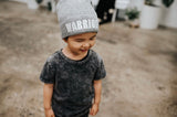 Bold Warrior Beanie