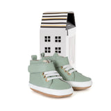 Hi-Top Moss