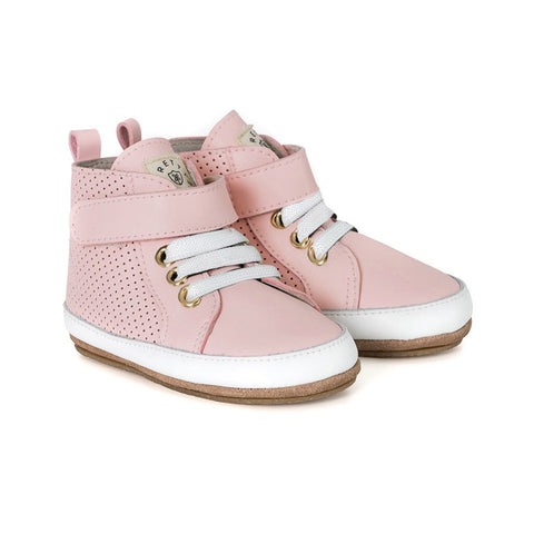 Hi-Top Cherub