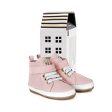 Hi-Top Cherub