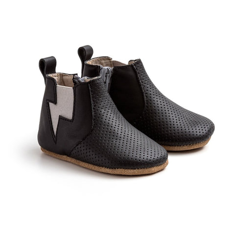 Baby Electric Ink Black