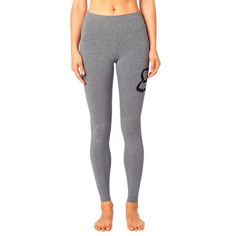 Women’s Enduration Legging- heather graph