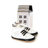 Hi-Top White