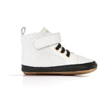 Hi-Top White