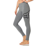 Women’s Enduration Legging- heather graph