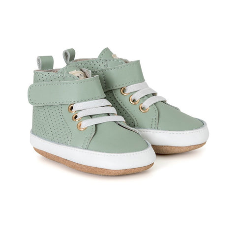 Hi-Top Moss