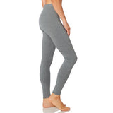 Women’s Enduration Legging- heather graph