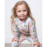 Floral PJ AW23